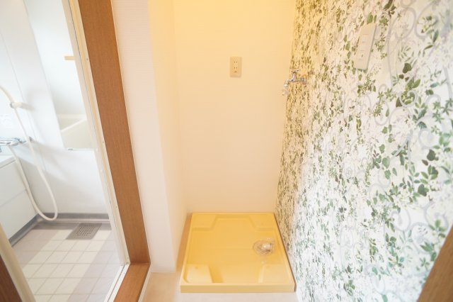 メゾンド・アイリスの設備