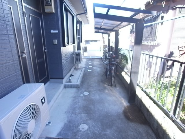 メゾンド・アイリス