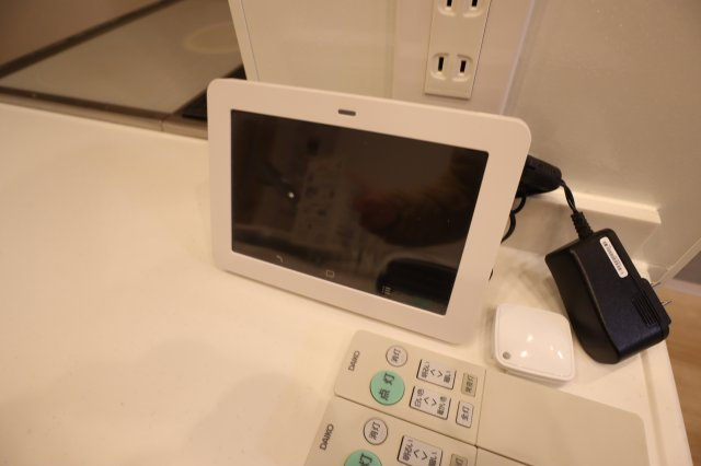 La Lumiere (ラ・ルミエール)の設備