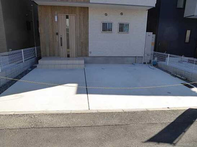 【外観】 | 広島市安佐北区亀山２丁目№C