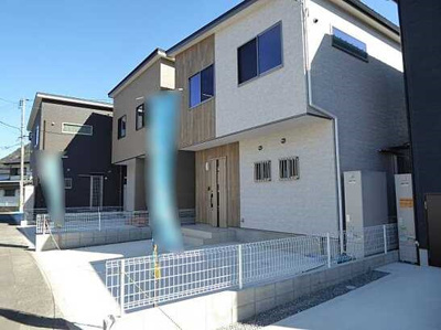 【外観】 | 広島市安佐北区亀山２丁目№C