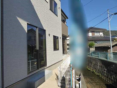 【外観】 | 広島市安佐北区亀山２丁目№C