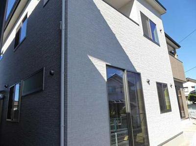 【外観】 | 広島市安佐北区亀山２丁目№C