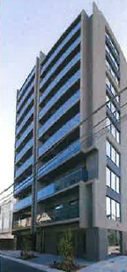 オープンブルーム尾久