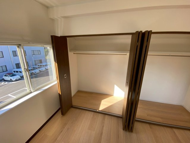 岩屋中町戸建ての内装
