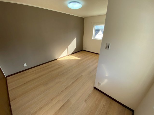 岩屋中町戸建ての内装