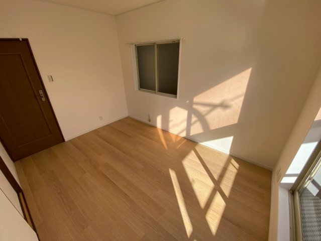 岩屋中町戸建ての内装