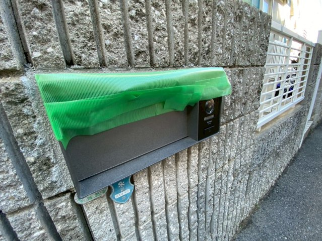 岩屋中町戸建てのその他共用部分