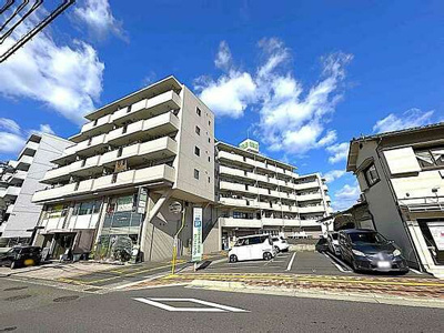 【外観】 | サーラシティ緑井