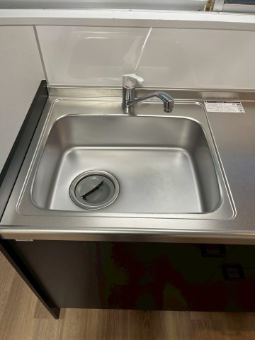 【キッチン】 | 芙蓉ハイツ