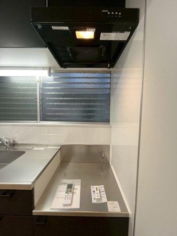【キッチン】 | 芙蓉ハイツ