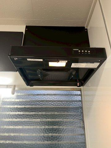 【設備】 | 芙蓉ハイツ | 換気扇