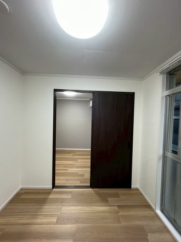 【洋室】 | 芙蓉ハイツ