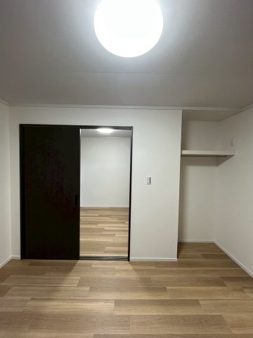 【洋室】 | 芙蓉ハイツ