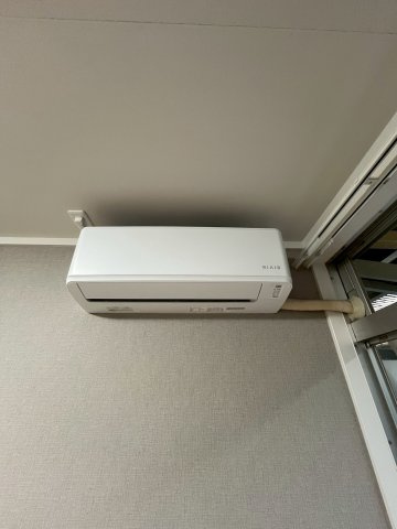 【設備】 | 芙蓉ハイツ | エアコン