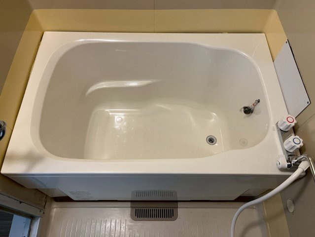 【浴室】 | 芙蓉ハイツ