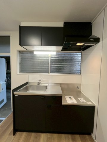 【キッチン】 | 芙蓉ハイツ