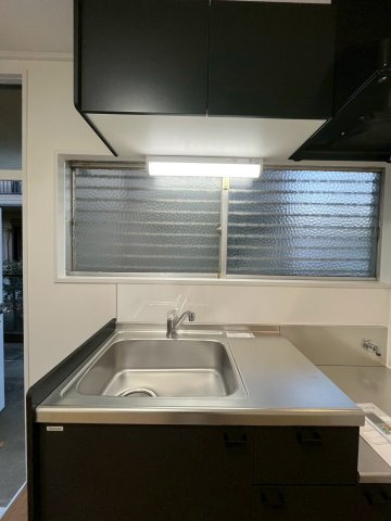 【キッチン】 | 芙蓉ハイツ