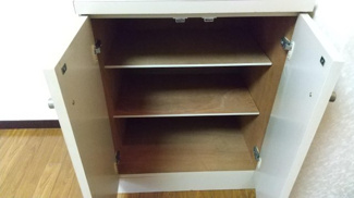 【収納】 | ヒルサイド神楽坂