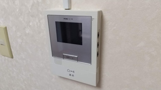 【セキュリティ】 | ヒルサイド神楽坂