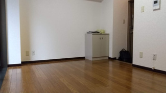 【内装】 | ヒルサイド神楽坂