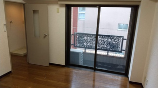 【内装】 | ヒルサイド神楽坂