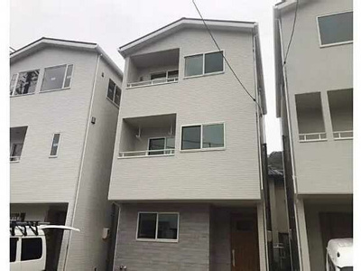 【外観】 | 広島市安佐南区緑井７丁目No.2