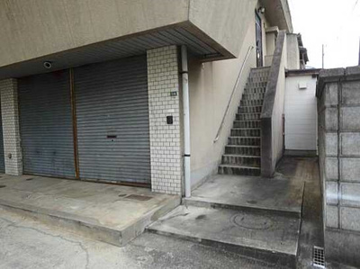 【外観】 | 広島市安佐北区落合南１丁目 城ヶ丘