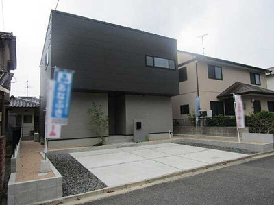 【外観】 | 広島市安佐南区安東５丁目 弘億