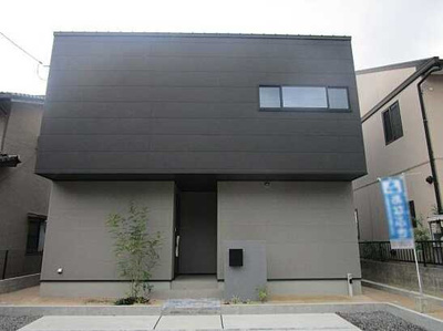 【外観】 | 広島市安佐南区安東５丁目 弘億