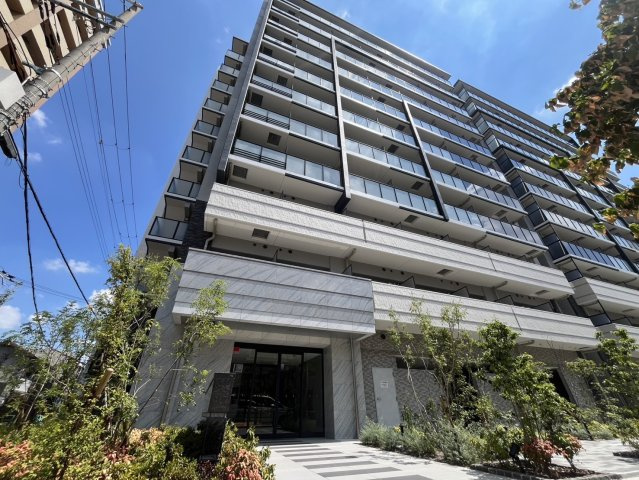 エスリード　ザ・グラン大阪ノース