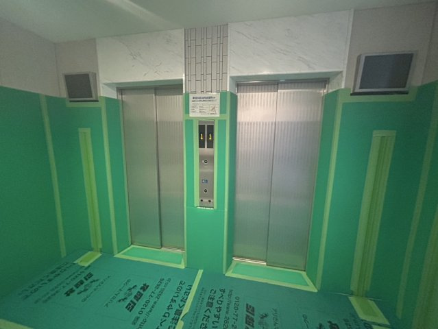 エスリード　ザ・グラン大阪ノース