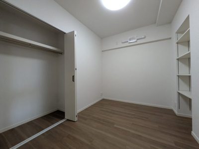 【洋室】 | ヴェルディ府中ガーデンヒルズ