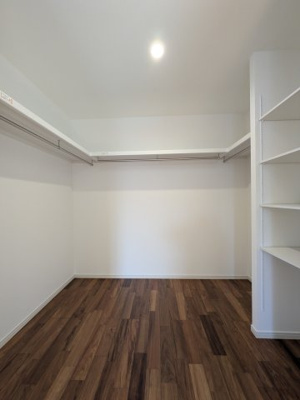 【収納】 | 広島市安佐南区長束５丁目