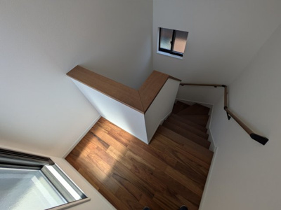 【内装】 | 広島市安佐南区長束５丁目