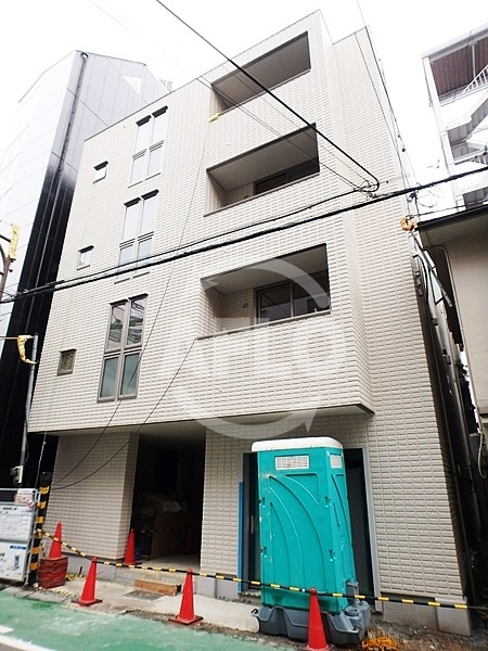 ルーミナル元町