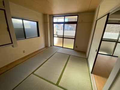 【居間・リビング】 | シャトレー吉祥寺