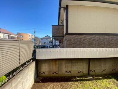 【展望】 | シャトレー吉祥寺