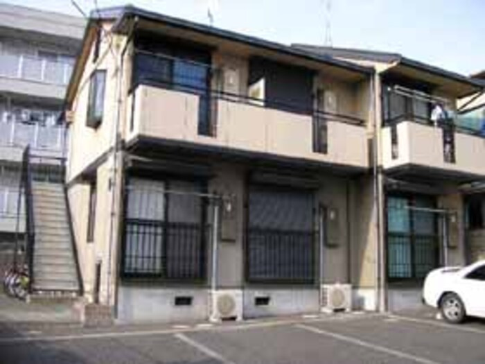 サンボナール弁天