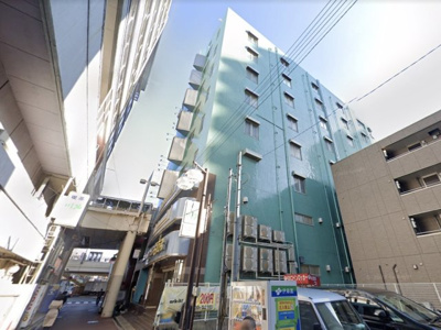 【外観】 | アステシオビル