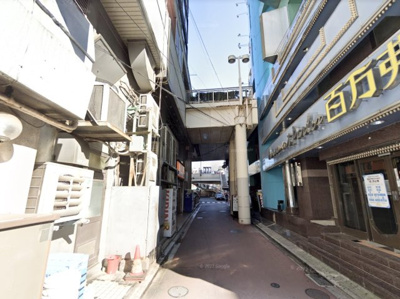 【周辺】 | アステシオビル