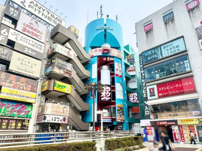 【外観】 | アステシオビル