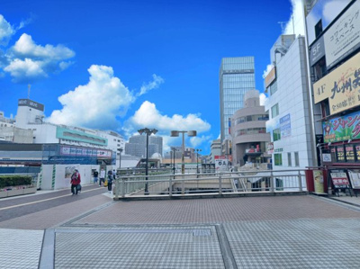 【周辺】 | アステシオビル