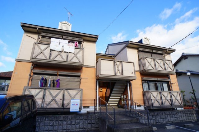 メルベーユ朱雀Ｂ