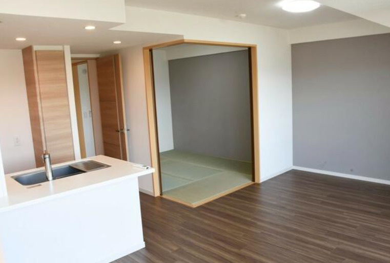 レーベンヴァーレ入間オフィールの画像