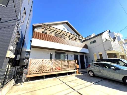 昭島市東町 戸建