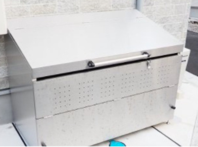 【その他共用部分】 | メゾン・ド・ソレイユ | インターネット無料