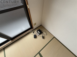 スペランツァ松ヶ丘のその他物件画像