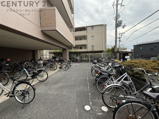 スペランツァ松ヶ丘のその他物件画像