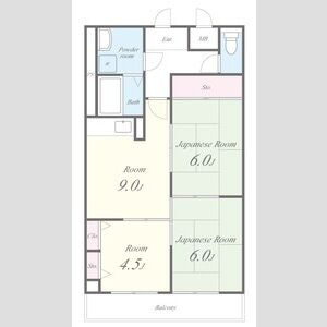 シャルマン・シェソワ